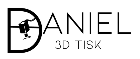 daniel3dtisk