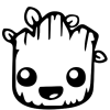 I am Groot 4