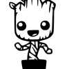 I am Groot 2