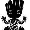 I am Groot 1