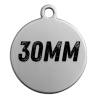 30 mm