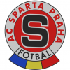 Sparta staré logo