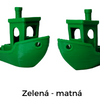 Zelená (matná)