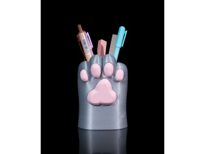 Cat Paw Pen Cup 1 fe4f978823