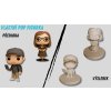 Vlastní POP figurka  Vlastní POP figurka – vytvoř si postavu podle sebe!