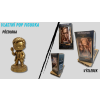 Vlastní POP figurka  Vlastní POP figurka – vytvoř si postavu podle sebe!