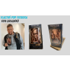 Vlastní POP figurka  Vlastní POP figurka – vytvoř si postavu podle sebe!