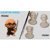 Vlastní POP figurka  Vlastní POP figurka – vytvoř si postavu podle sebe!