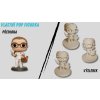 Vlastní POP figurka  Vlastní POP figurka – vytvoř si postavu podle sebe!