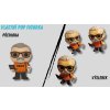 Vlastní POP figurka  Vlastní POP figurka – vytvoř si postavu podle sebe!