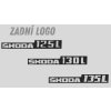 skoda L předek