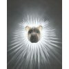 Great Lion Wall Light7 c8e18f8492