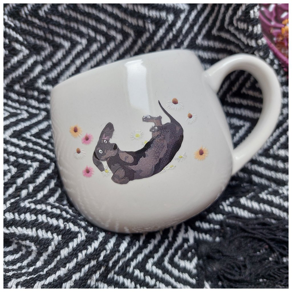 Objevte naše zářivé tištěné hrnky