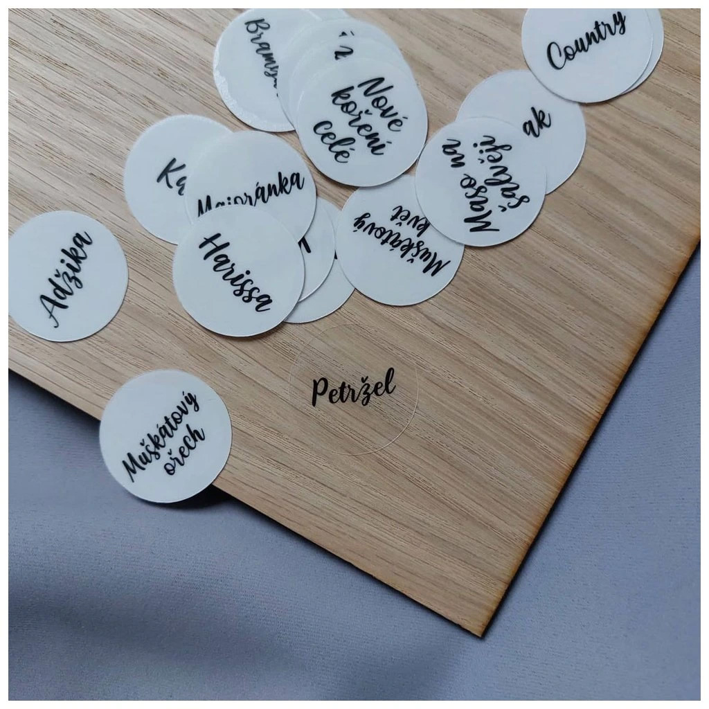 Nakoukněte do naší výroby