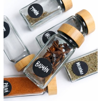 samolepky na korenky