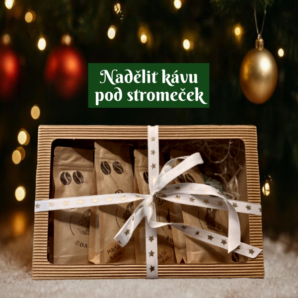 Vánoční dárková sada