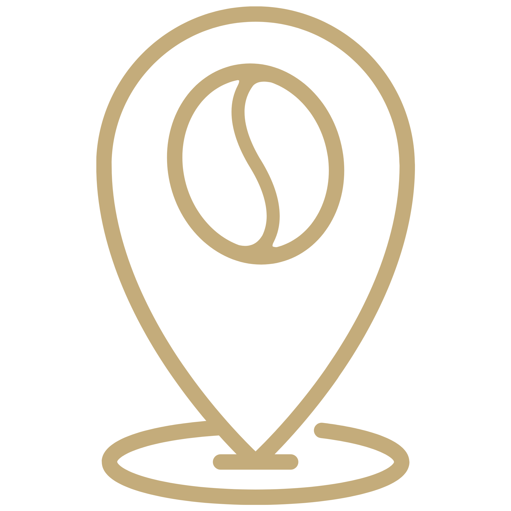 Zázemí v srdci přírody