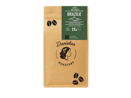 brazílie