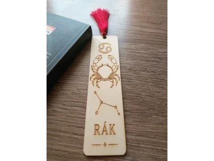 rák1 3
