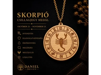 Skorpió