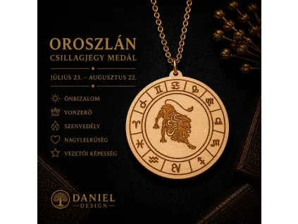 Oroszlán