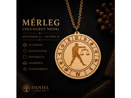 Mérleg