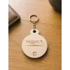 Valknut – Viking kulcstartó