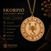 Skorpió