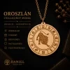 Oroszlán