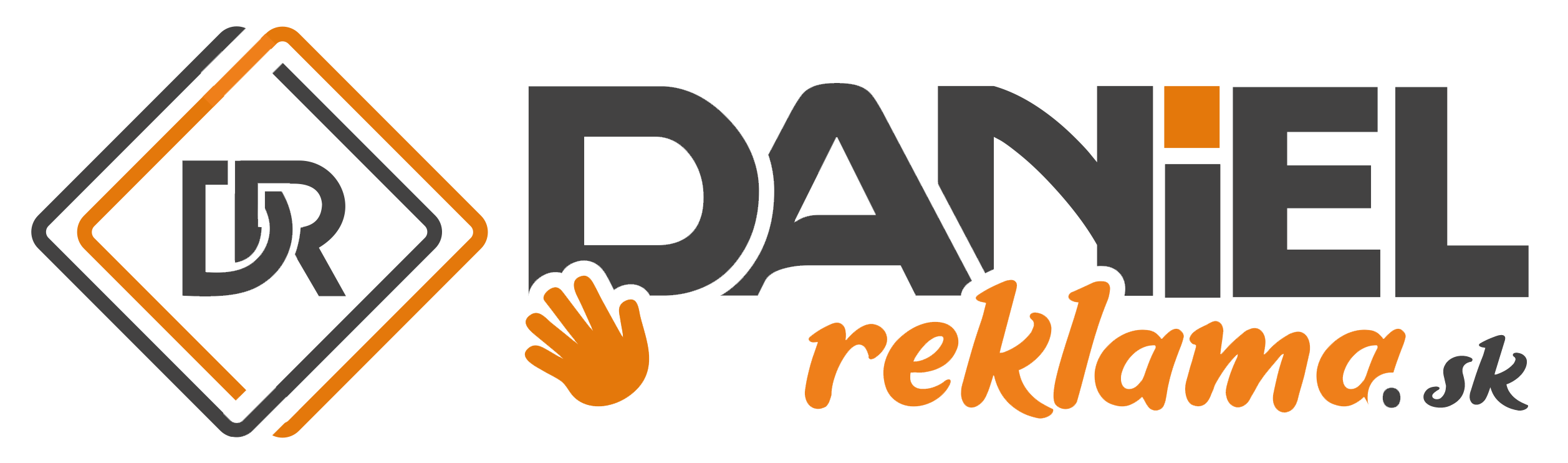 DANIEL reklama