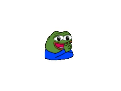 peepoclap