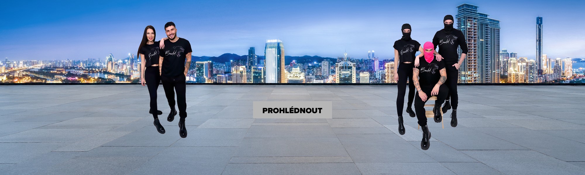 Předobjednávky zahájeny