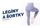 Legíny a Šortky