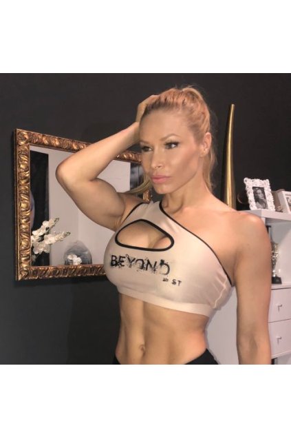 oneside beige 1 rotation