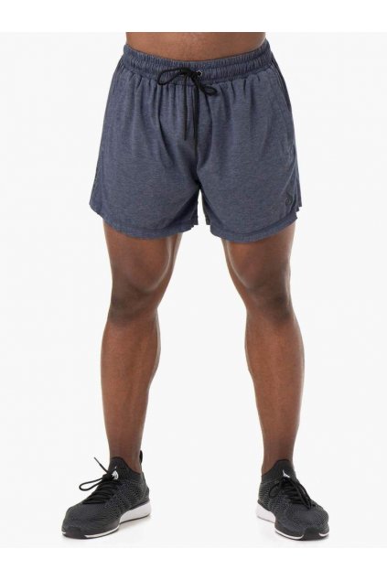 ARNIESHORTS NAVYMARL 1 1000x1000