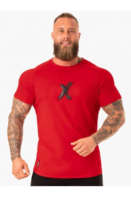 rwxkg t shirt red clothing ryderwear 894129 1000x1000