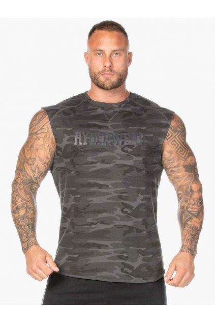 camo fleece tank black camo clothing ryderwear 794922 1000x1000