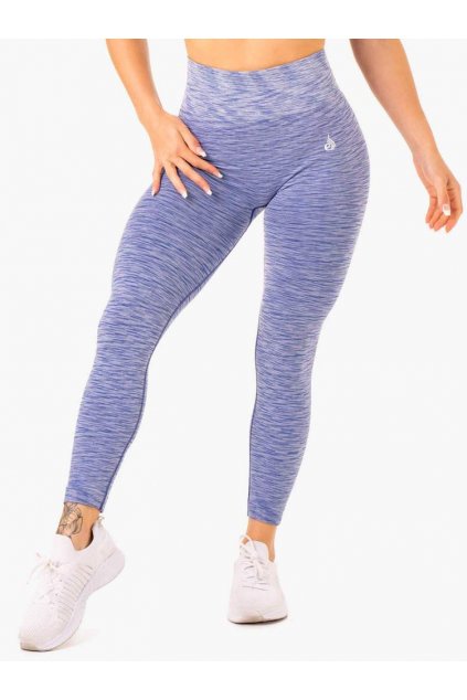 evolve seamless high waisted leggings blue clothing ryderwear 360480 1000x1000