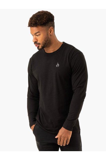 lift long sleeve t shirt black clothing ryderwear 594941 1000x1000