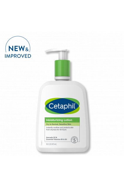 CETAPHIL WEBSITE SEARCH PRODUCT IMAGES CORE Moisturizing Lotion 16oz 08 2021