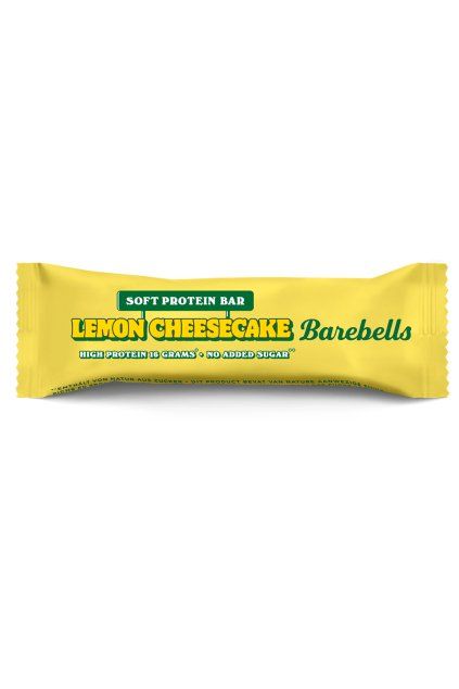 BAREBELLS LEMON