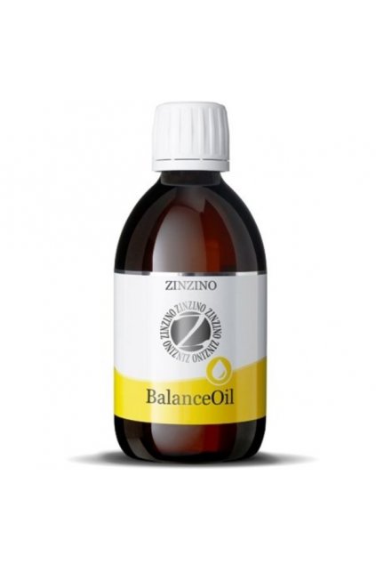 zinzino balanceoil citron