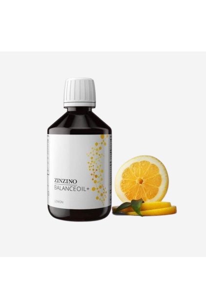 zinzino citron