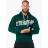 FLEECEPULLOVERHOODIE FORESTGREEN 1 650820b4 da6e 4a14 b7d1 0c4cbbd33645 1000x1000