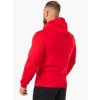 FLEECEPULLOVERHOODIE RED 3 26f6780c b2ff 4633 bf8d acab935c8cb8 1000x1000
