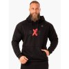 rwxkg fleece hoodie black clothing ryderwear 630845 1000x1000