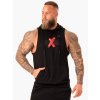 rwxkg sleeveless hoodie black clothing ryderwear 513621 1000x1000