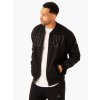 BOMBER JACKET BLACK 1