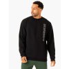 heritage pullover jumper black clothing ryderwear 683722 1000x1000