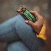 BAREBELLS PROTEIN BAR HAZELNUT NOUGAT